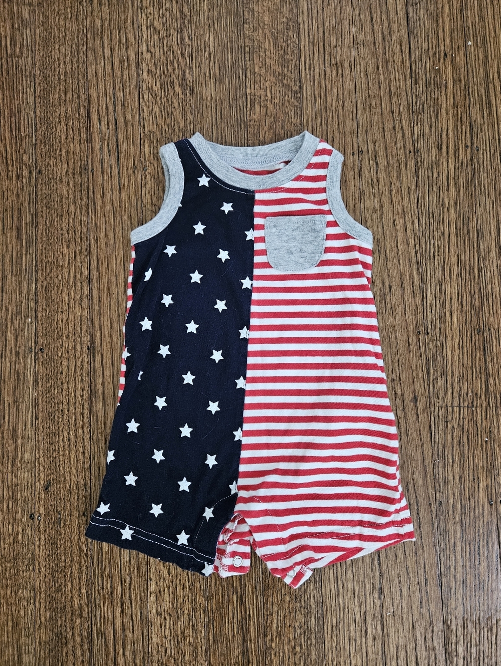 All-American Bundle 🇺🇸⚾️ — 3 Outfits - Picture 5 of 10